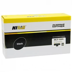 Тонер Hi-Black HB-MLT-D108S 9600105195