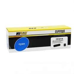 Тонер Hi-Black HB-CE321A 999010017
