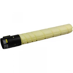 Тонер NO NAME TN-216Y Yellow 102733