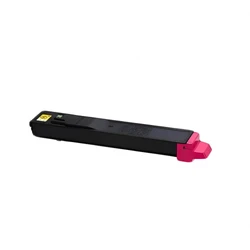 Тонер Kyocera TK-8115M Magenta 104603