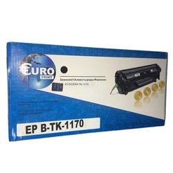 Лазерный картридж Euro Print EP-TK-1170