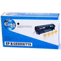 Лазерный картридж Euro Print EP-CE505Х