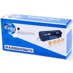 Лазерный картридж Euro Print EP-CF280A