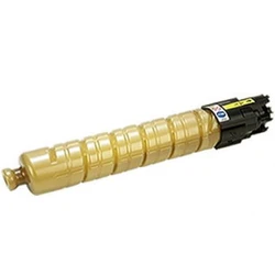 Тонер NO NAME RH-MP C6003 Yellow (22.5K)