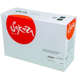 Лазерный картридж NO NAME SK-CF281A