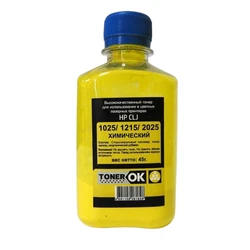 Тонер NO NAME CLJ Universal Yellow 103686