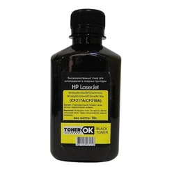 Тонер NO NAME CF/217A/CF218A 104418