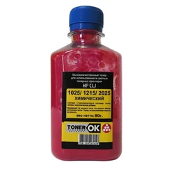 Тонер NO NAME CLJ Universal Magenta 103812