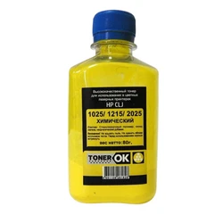 Тонер NO NAME CLJ Universal Yellow 103813