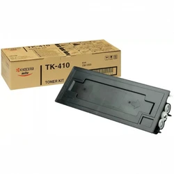 Тонер Kyocera TK-410 100063
