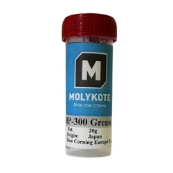 Molykote HP-300 100131