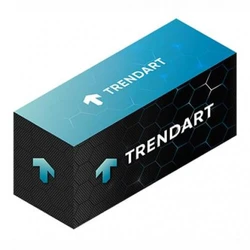 Лазерный картридж TrendArt Драм-картридж желтый для HP CLJ Enterprise flow M855/M880, 30K TrA_CF364AYDrumunit