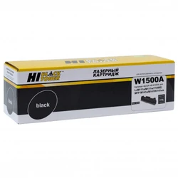 Лазерный картридж Hi-Black HB-W1500A