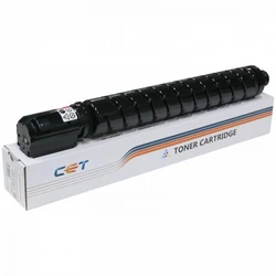 Лазерный картридж CET Тонер-картридж (CPP, TF8) C-EXV49 для CANON iR ADVANCE C3325i/3330i/3320 CET141513U