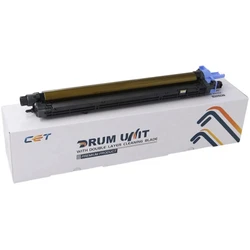 Барабан CET Драм-юнит DR-313K для KONICA MINOLTA Bizhub C258/C308/C368 (CET) Black CET7370P