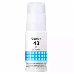 Струйный картридж Canon GI 43 C 4672C001AA