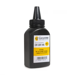 Тонер Comet CM-201-45 (85 гр) CM-201-45 (85 g)