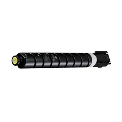 Лазерный картридж Canon Тонер-картридж C-EXV 58L YELLOW, 3769C002AA