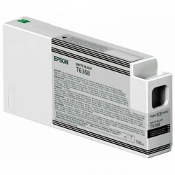 Струйный картридж Epson C13T63680N Matte Black