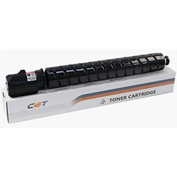 Лазерный картридж CET 141500U Magenta CET141500U