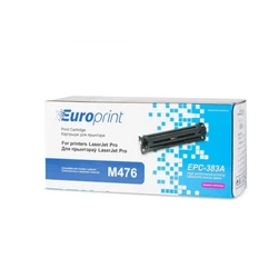Лазерный картридж Europrint EPC-383A Magneta