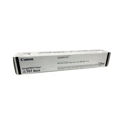 Тонер Canon T07 Black 3641C001AA
