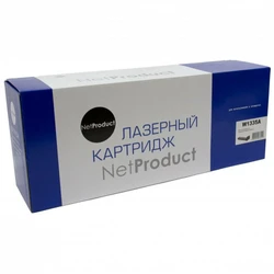Тонер NetProduct N-W1335A N-W1335A_Ch