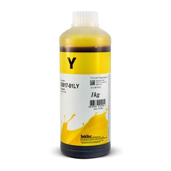 Струйный картридж InkTec E0017 Yellow 500ml E0017Y_Ink
