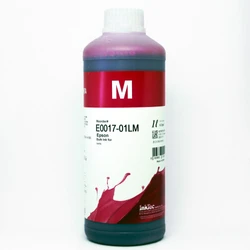 Струйный картридж InkTec E0017 Magneta 500ml E0017_Ink