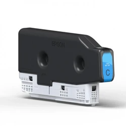 Струйный картридж Epson WorkForce Enterprise AM-C400 Cyan C13T08N240