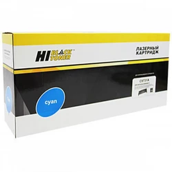 Тонер Hi-Black HB-C9731A Cyan 2201341