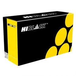 Тонер Hi-Black HB-W2012X