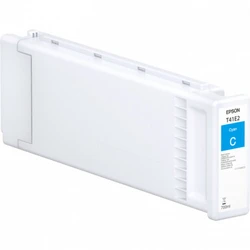 Лазерный картридж Epson T41E240 Cyan C13T41E240