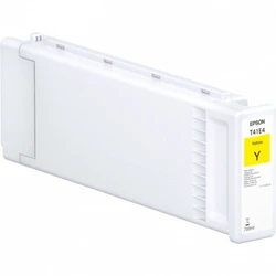 Струйный картридж Epson T41E440 Yellow C13T41E440