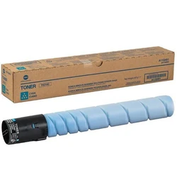 Тонер Konica Minolta TN-324C A8DA450