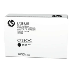 Лазерный картридж HP CF280XC