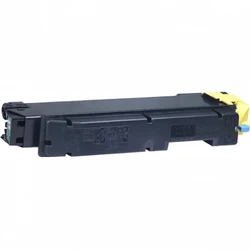 Тонер Kyocera TK-5270Y желтый (6000стр.) для M6230cidn/M6630cidn/P6230cdn 1T02TVANL0