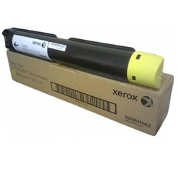 Тонер Xerox Тонер-картридж ЖЕЛТЫЙ для WC7225/7120/7125/ 006R01462