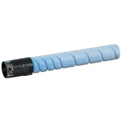 Тонер Konica Minolta TN514C Cyan A9E8450