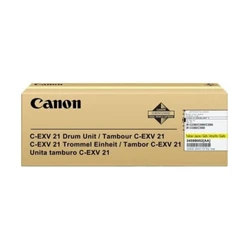 Барабан Canon C-EXV21Y 0459B002AA 000