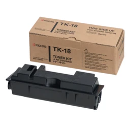 Лазерный картридж Kyocera TK-18 1T02FM0EU0