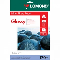 Бумага Lomond 0102143