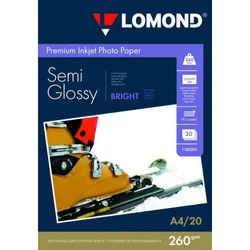 Бумага Lomond 1103301