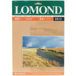 Бумага Lomond 0102038