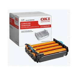 Барабан OKI C310/330/510/530  20K (4 color) 44494202