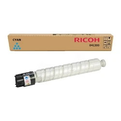Картридж для плоттеров Ricoh MP C400E (10К), голубой 842238