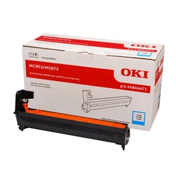 Барабан OKI 44844471