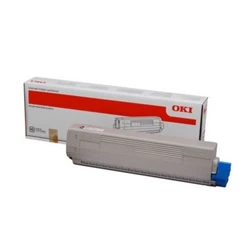 Тонер OKI C823 46471108