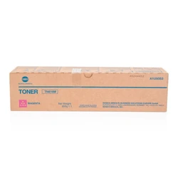 Тонер Konica Minolta TN-616M A1U9353