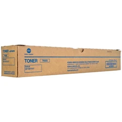 Тонер Konica Minolta TN-323K A87M050